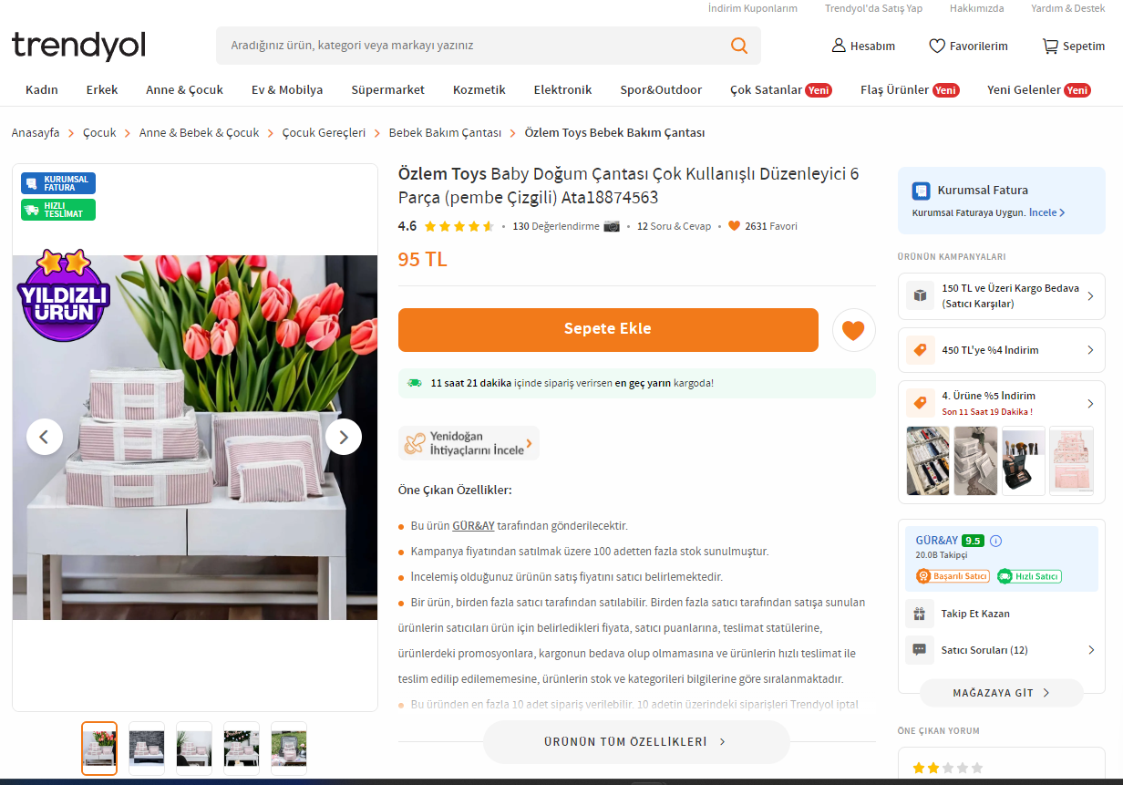 Prestige Roll Up Banner